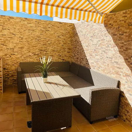 Casa Mahe Puerto del Rosario (Fuerteventura)