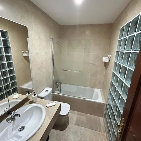 Casa Mahe Puerto del Rosario (Fuerteventura)