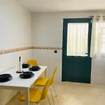 Casa Mahe Apartment