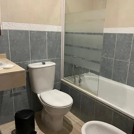 Casa Mahe Puerto del Rosario (Fuerteventura)