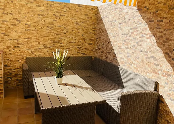 Casa Mahe 罗萨里奥港