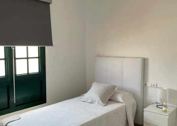 Casa Mahe * 罗萨里奥港