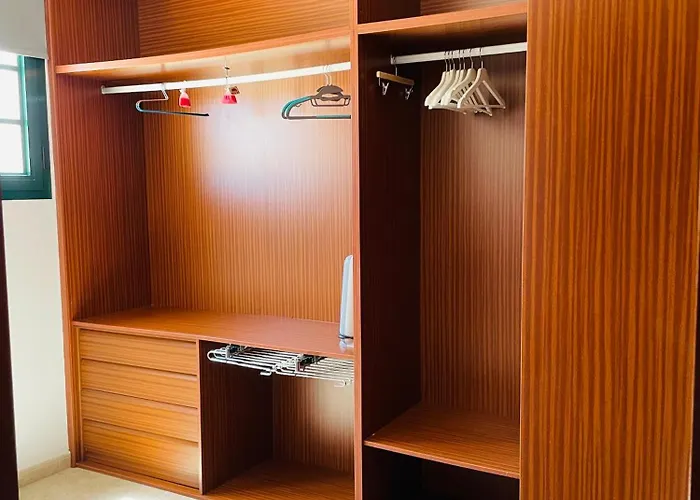 Casa Mahe * 罗萨里奥港