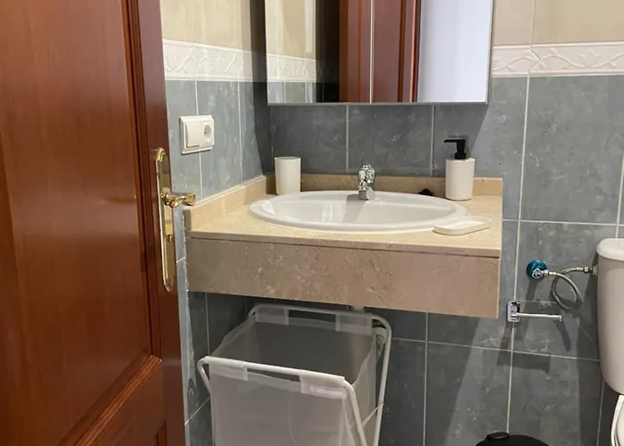 Casa Mahe 公寓 罗萨里奥港