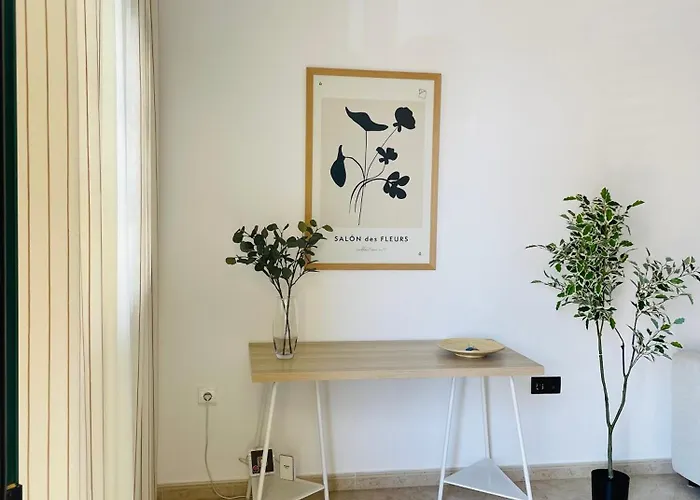 公寓 Casa Mahe 罗萨里奥港