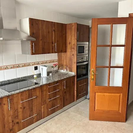 Casa Mahe Apartman