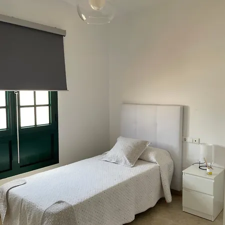 Casa Mahe * Puerto del Rosario (Fuerteventura)