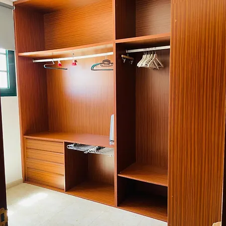 Casa Mahe * Puerto del Rosario (Fuerteventura)