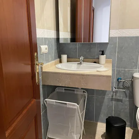 Casa Mahe Apartman Puerto del Rosario