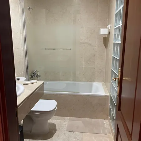 Apartman Casa Mahe