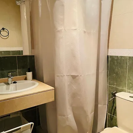 Appartement Casa Mahe *