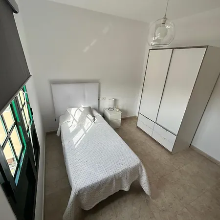 Appartement Casa Mahe *