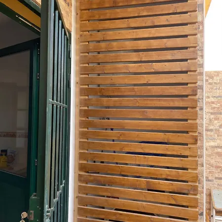 Casa Mahe Apartmán