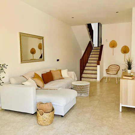 Casa Mahe Appartement